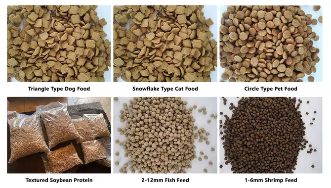 What Is Small Pellet Cat Food