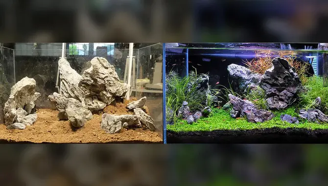 Understanding The Importance Of Substrate In Your Aquarium
