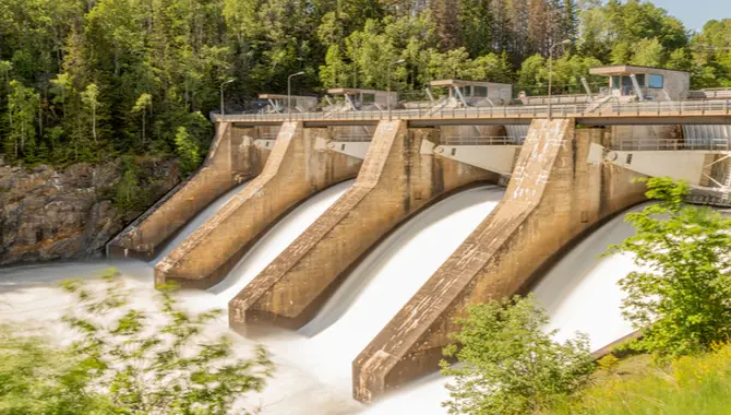 What Are Some Methods For Designing Fish-Friendly Hydroelectric Dams