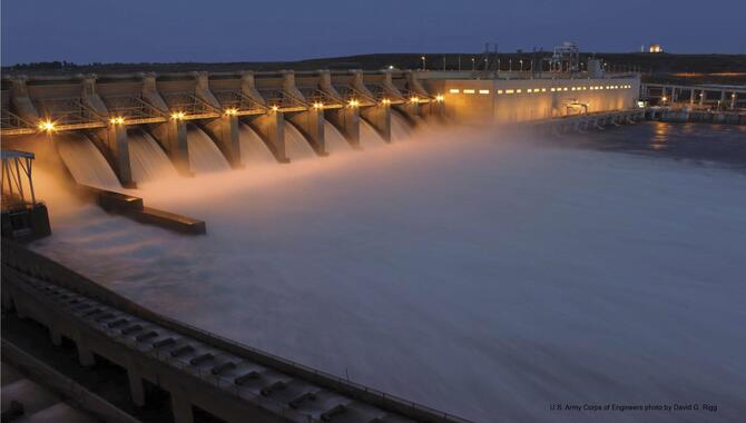 What Are The Benefits Of Designing Fish-Friendly Hydroelectric Dams