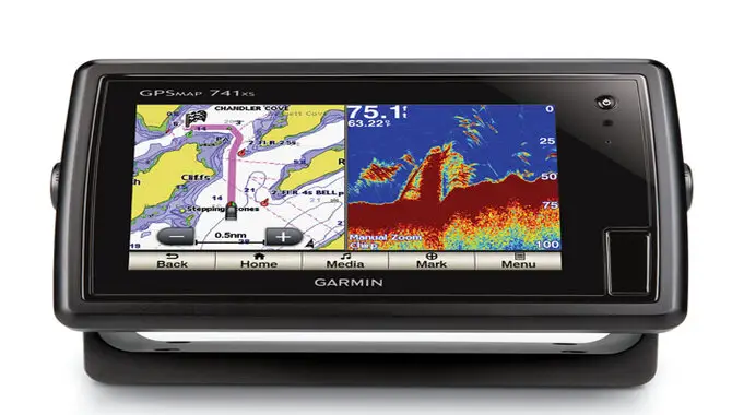 How Do I Use A Fish Finder?