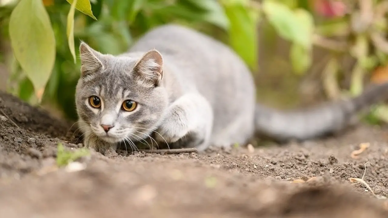 How Do Slug-Proof Cat Bowls Work