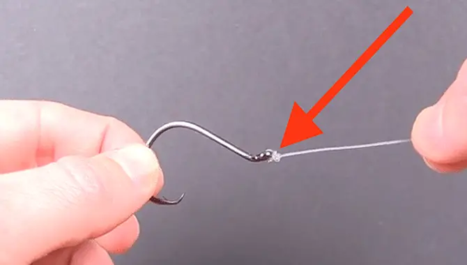 What Are Some Tips For Tying Fishing Knots?