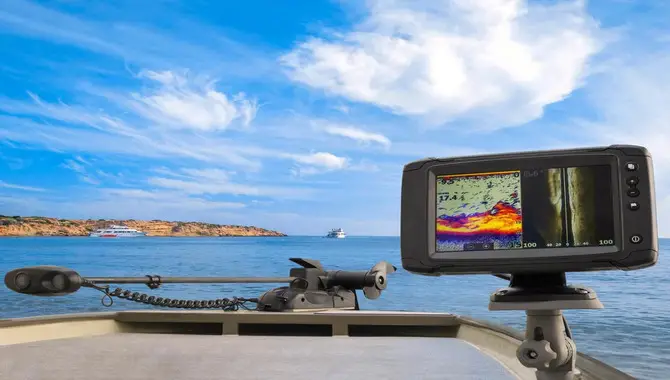 What Are Some Tips For Using A Fish Finder?