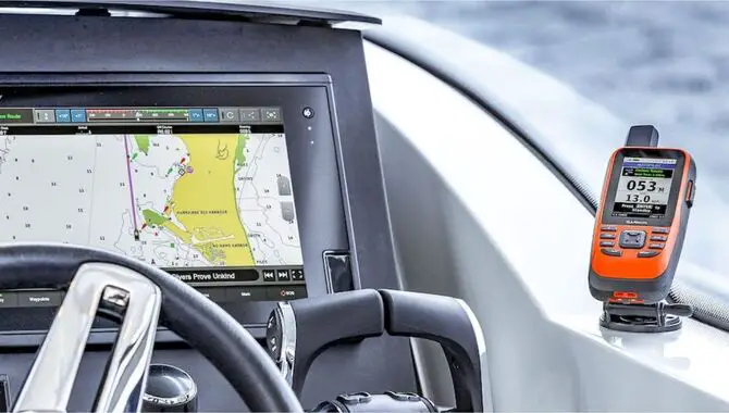 What Are The Benefits Of Using A Fish Finder?