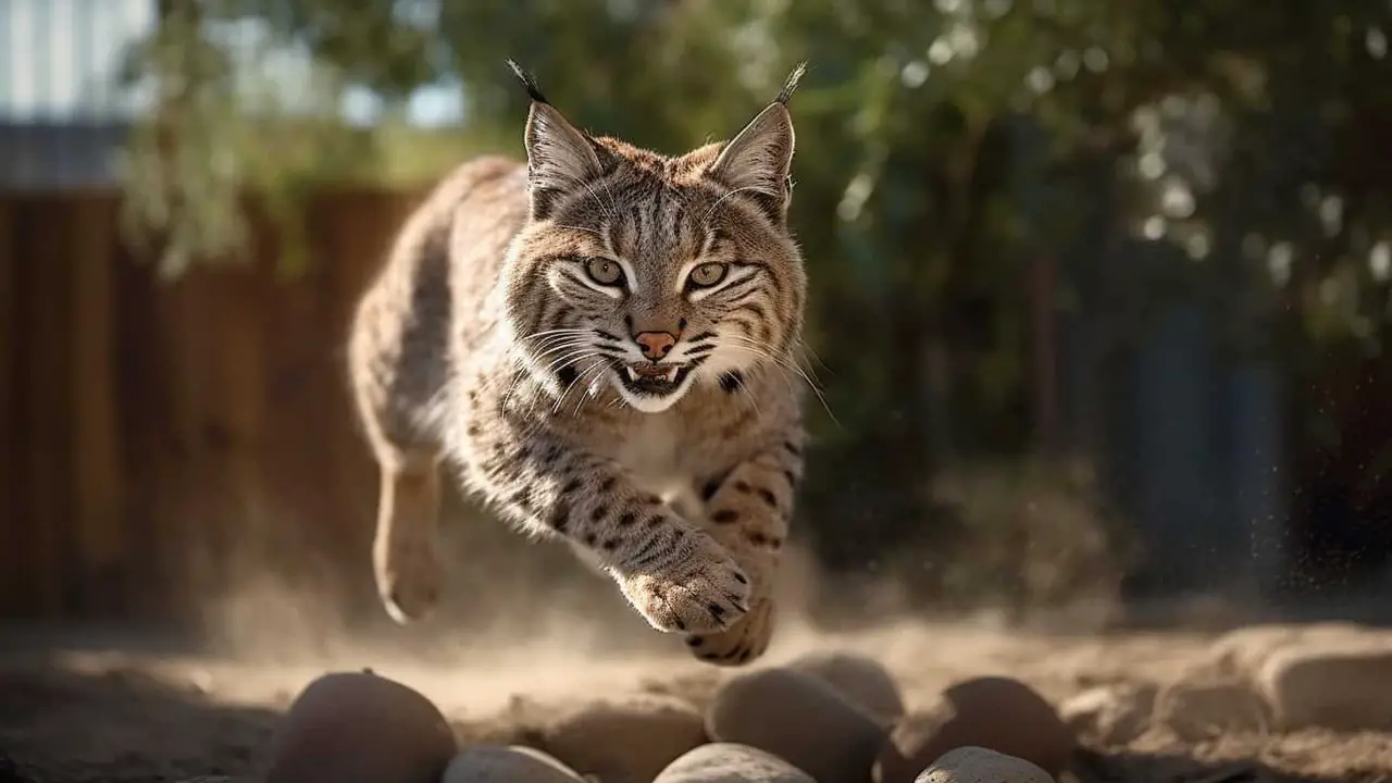 What Dog Can Kill A Bobcat Find Out Here