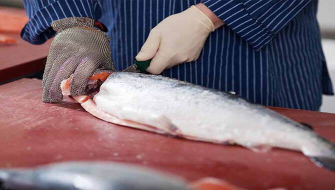 8 Effective Steps How To Fillet A Fish