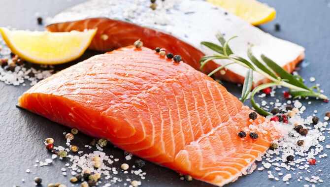 FDA Guidelines For Safe Consumption Of Raw Fish