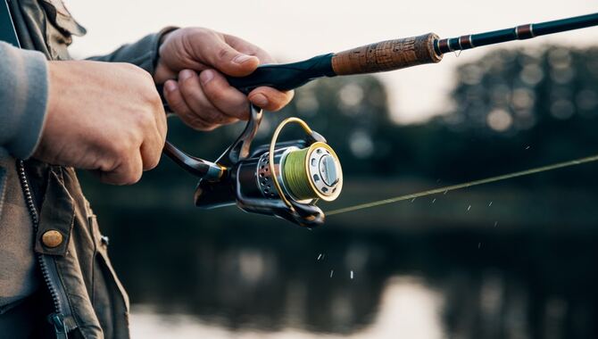 Factors To Consider When Choosing A Fishing Rod