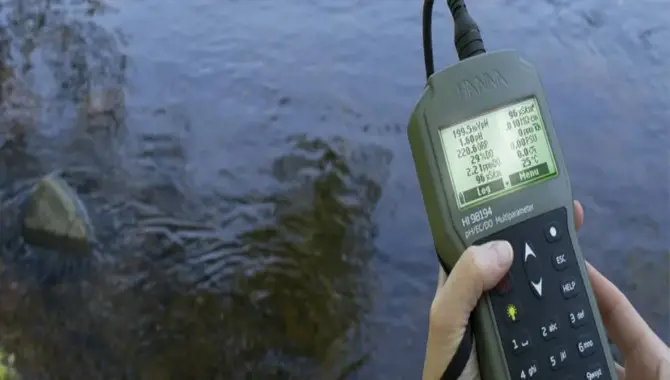 How To Test Water Quality For Fish Habitats - By Following Easy Steps