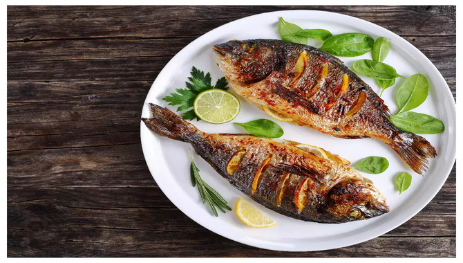 Tips For Cooking Fish Perfectly
