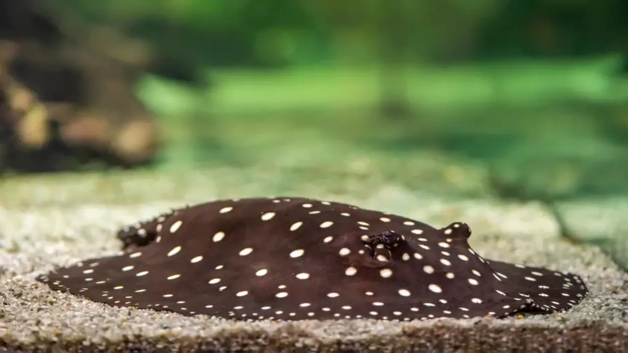 Detailed Care Guide For Smallest Freshwater Stingray