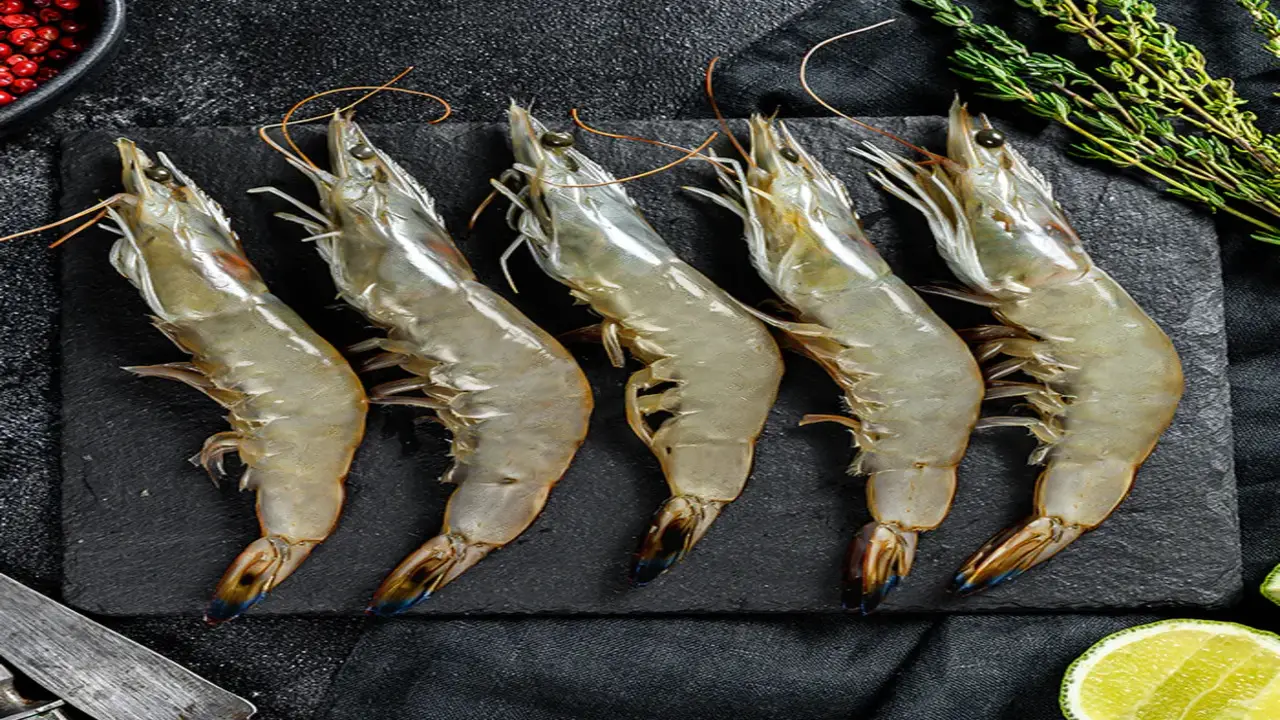 Market Trends And Consumer Preferences Driving Up Demand For Shrimp