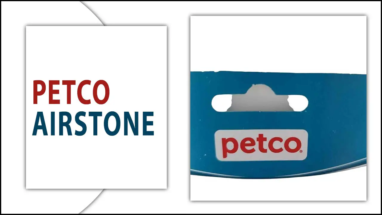 Is Petco Airstone Good For Aquarium?