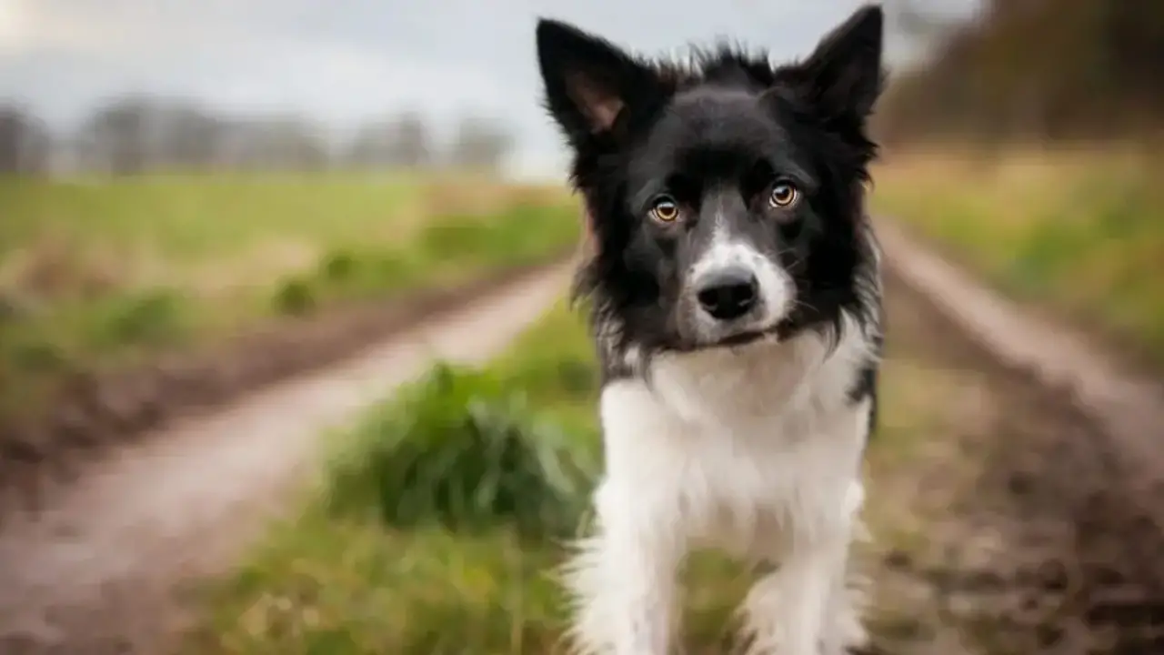 Easy Tips And Tricks For Training Show Line Border Collie Dog