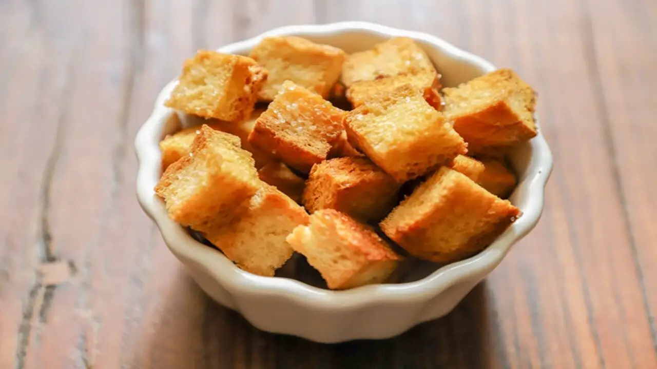 Potential Hazards In Store-Bought Croutons