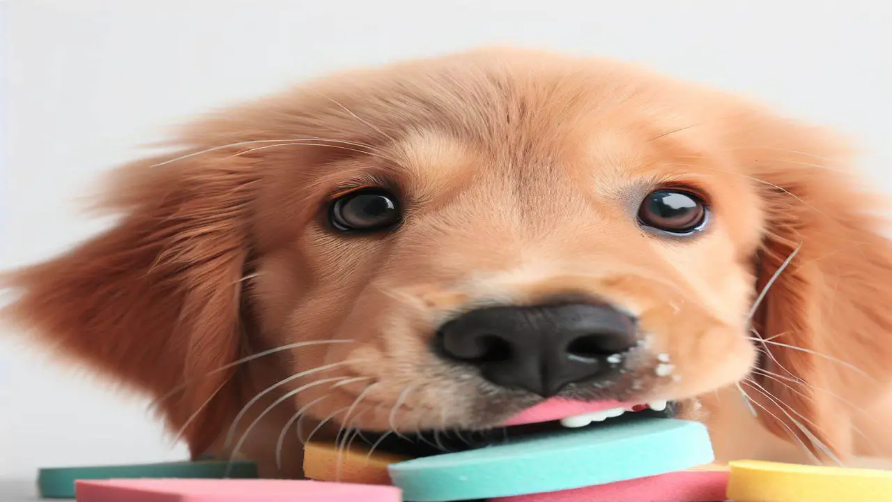 Symptoms Of Magic Eraser Poisoning In Dogs