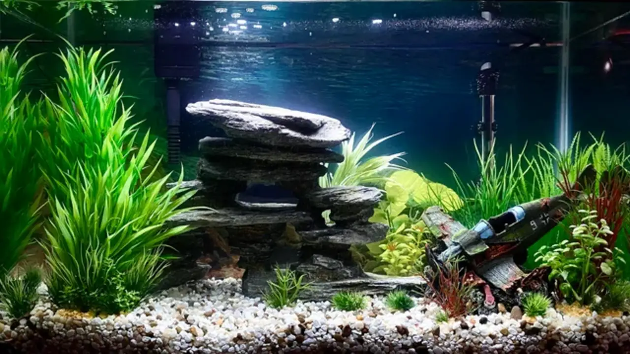 Exploring Other Stocking Options For Your 29-Gallon Tank